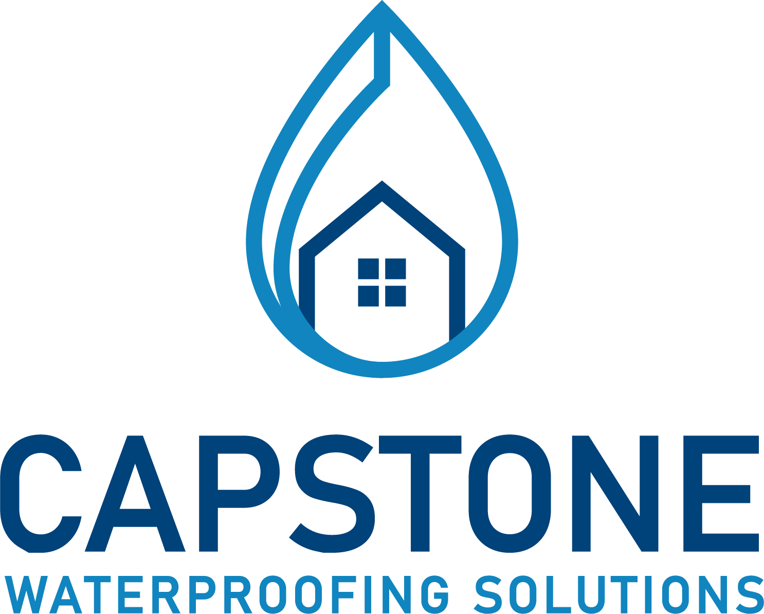 Capstone Waterproofing Solutions